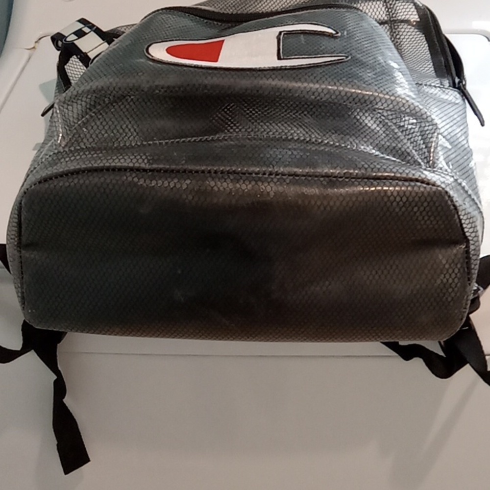 CHAMPION Laptop Sleeve Travel Backpack π HP π - Picture 6 of 11
